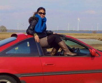 Nissan 100 NX 1.6 SLX (1991)