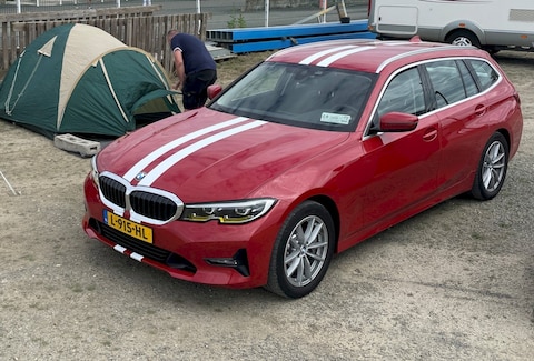 BMW 330i Touring Business Edition Plus