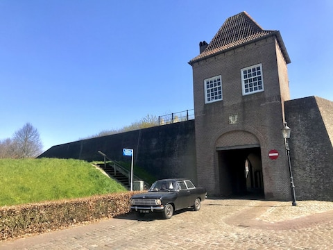 Opel Kadett