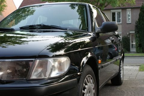 Saab 9-3 S 2.2 TiD (2000)