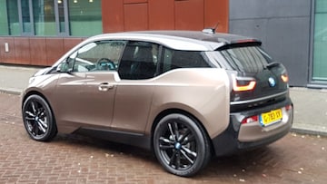 BMW i3 120Ah Executive Edition (2019)