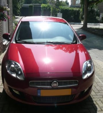 Fiat Bravo 1.4 MultiAir 16v 140 Business (2011)