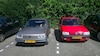 Peugeot 205 XS 1.4i (1991)