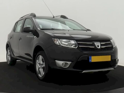 Dacia Sandero Stepway Tce 90 Lauréate