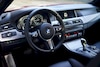 BMW 528i High Executive (2014)