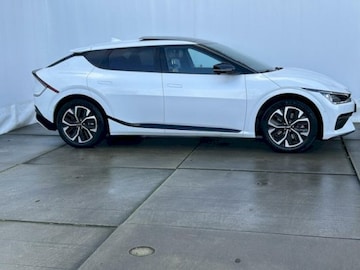 Kia EV6 77.4kWh GT-Line (2021)