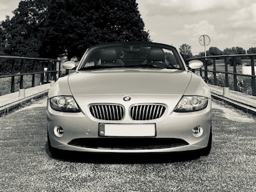 BMW Z4 roadster 3.0i (2003)