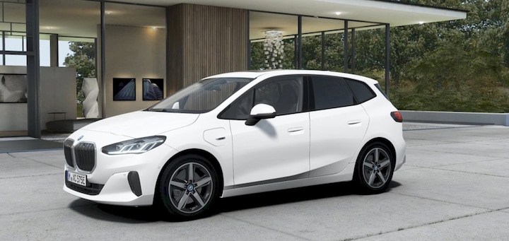 BMW 225e xDrive Active Tourer (2022)