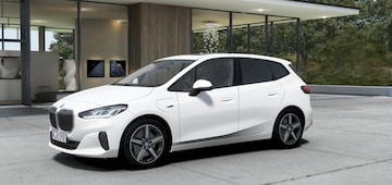 BMW 225e xDrive Active Tourer (2022)
