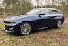 BMW 330i Touring (2019)