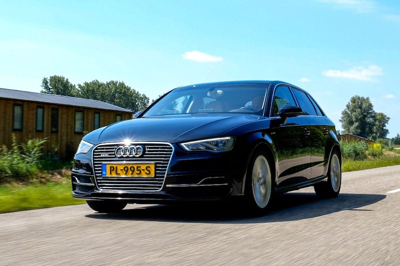 Audi A3 e-tron (2013-2020) - Occasion aankoopadvies