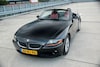 BMW Z4 roadster 2.5i S (2003)
