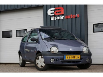 Renault Twingo Comfort (2000)