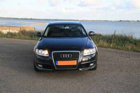 Audi A6 Avant 2.0 TFSI Business Edition (2010)