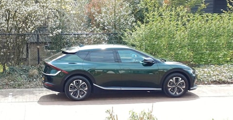 Kia EV6 58kWh Air