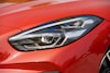 BMW Z4 Roadster sDrive30i (2019)