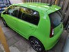 Skoda Citigo E iV Style (2020)