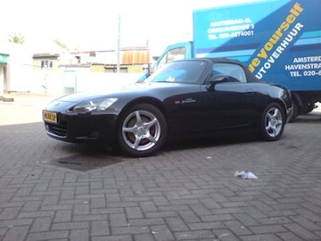 Honda S2000 (1999)