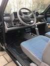 Fiat Panda 1100 Selecta i.e. (1996)