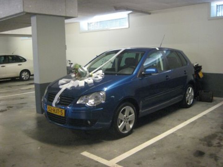 Volkswagen Polo 1.4 Comfortline