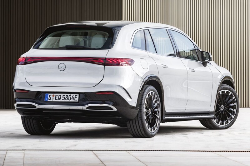 mercedes eq gls