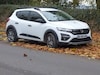 Dacia Sandero TCe 100 Bi-Fuel Stepway Essential (2021)