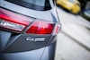 Honda Civic 2.2i-CTDi Executive (2010)