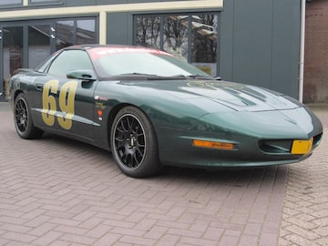 Pontiac Firebird (1997)