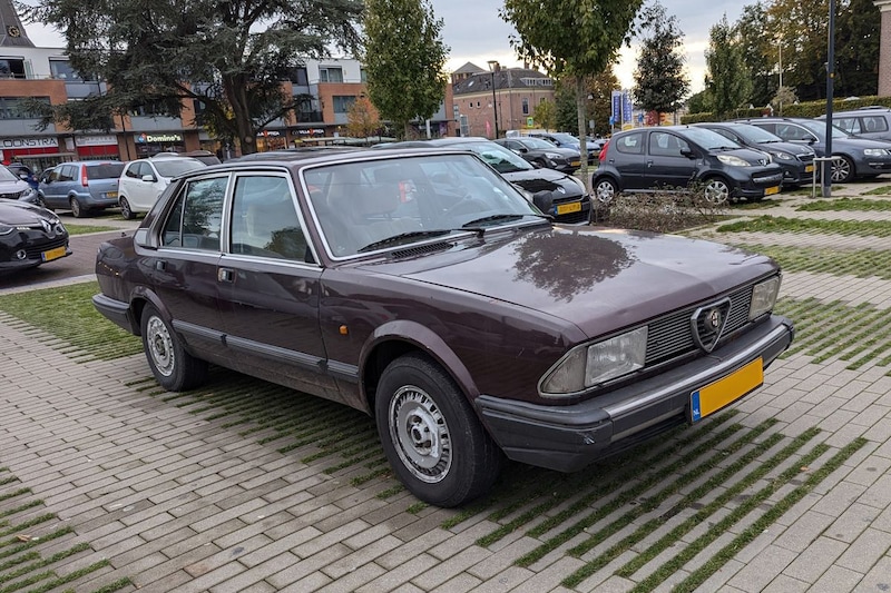 Alfa Romeo nieuws