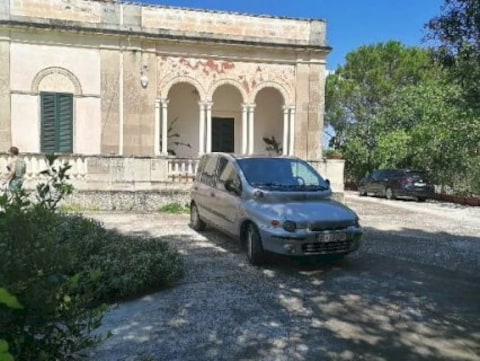 Fiat Multipla 1.9 JTD ELX (2003)