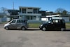 Toyota Yaris Verso 1.5 16v VVT-i Linea Sol (2005)