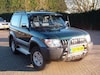 Toyota Land Cruiser 90 3.0 TD (1998)