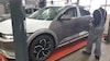 Hyundai Ioniq 5 73kWh Lounge (2021)
