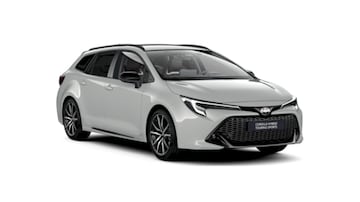 Toyota Corolla Touring Sports 2.0 Hybrid GR Sport Plus (2023)