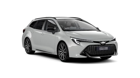 Toyota Corolla Touring Sports 2.0 Hybrid GR Sport Plus
