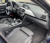 BMW 328i Touring High Executive (2012)