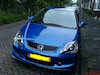 Honda Civic 1.4i B.A.R. Sport (2005)