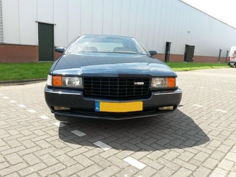 Cadillac Seville STS