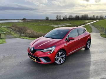 Renault Clio TCe 130 R.S. Line (2020)