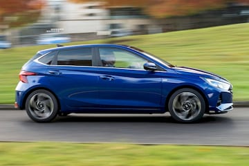Hyundai i20 1.0 T-GDI Comfort (2025)