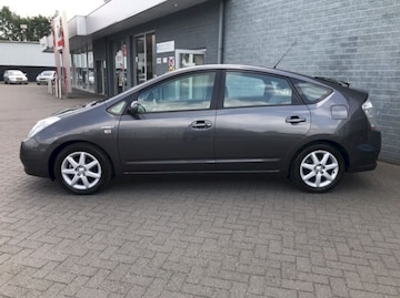 Toyota Prius (2009)