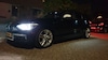 BMW 116D EDE (2012)