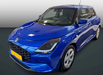 Suzuki Swift 1.2 Smart Hybrid Comfort (2025)