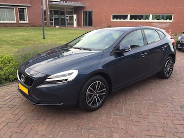 Volvo V40 T2 Nordic+ (2017)