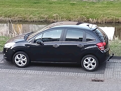 Citroen C3 1.4i Selection