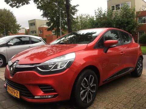 Renault Clio TCe 90 Energy Zen