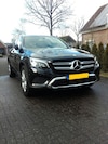 Mercedes-Benz GLC 250 d 4MATIC (2016)