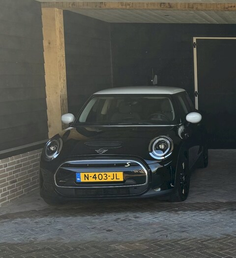Mini Electric Business Edition