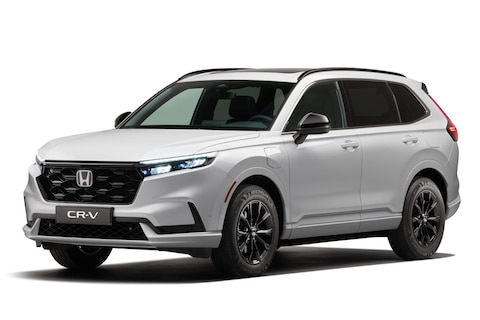Honda CR-V 2.0 PHEV 2WD Advance Tech (2025)
