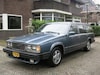 Volvo 760 Turbo (1987)